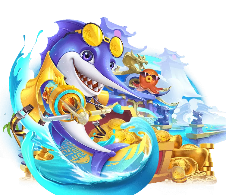 Video slot hiện đại tại f168 bắn cá