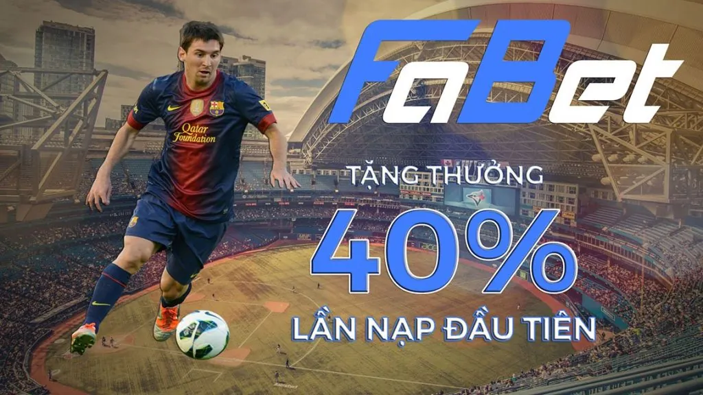 Thưởng chào mừng cho người chơi mới